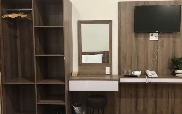 Cozy Hotel