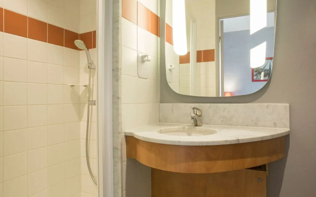 The Originals City, Hôtel Le Berry, Bourges