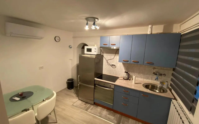 Apartman Abramović
