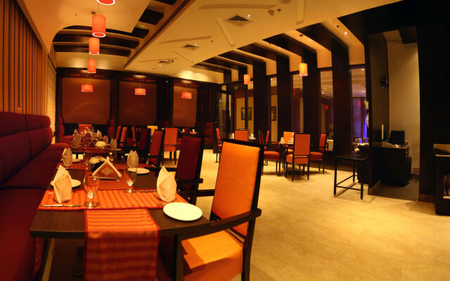 Grand Notting Hills Hotel and Resorts