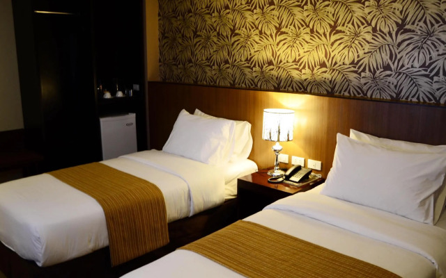 GT Hotel Bacolod