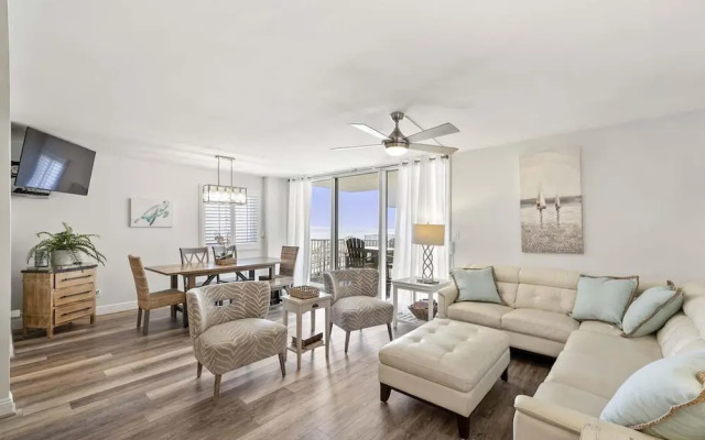 Starboard Village 121