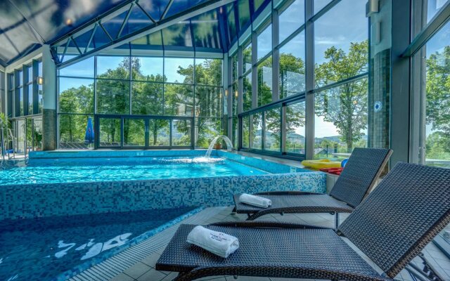 Hotel Diament Ustron