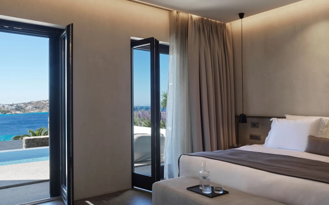 Noima Boutique Hotel Mykonos