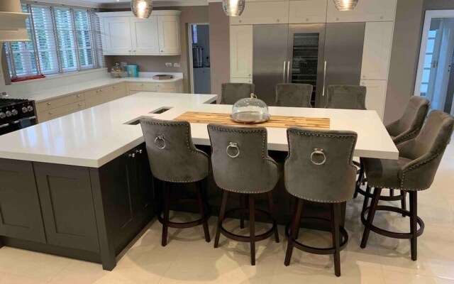 Corporate Offsite Retreat