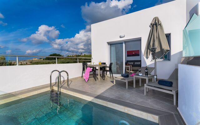 Sunset Elafonisi Apartments