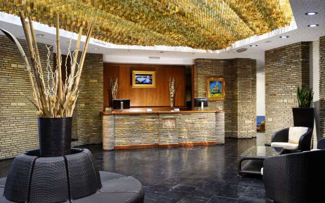 Unahotels Capotaormina