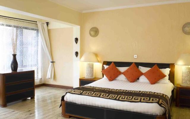 Wasini Luxury Suites and Hotels (Kivulini Restaurant)