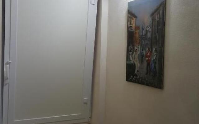 Trinity Suite Napoli