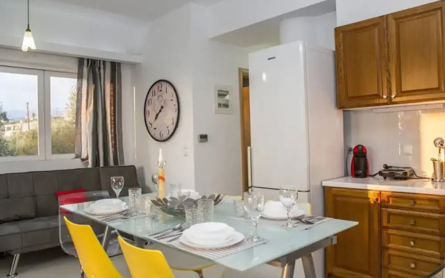 Nina s Villa Cosy Seaview Retreat