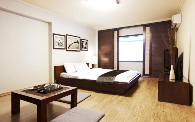 Kensington Hotel Seorak