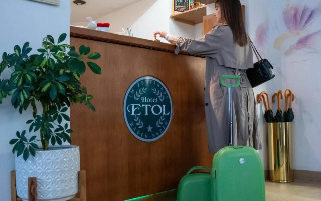 Hotel Etol