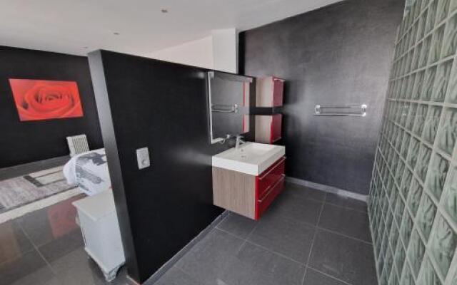 espace detente ensival