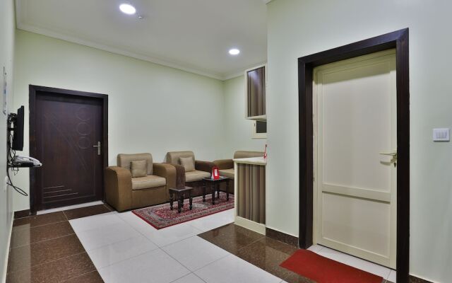 Oyo 393 Shorof Abha