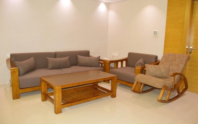 Yara Suites