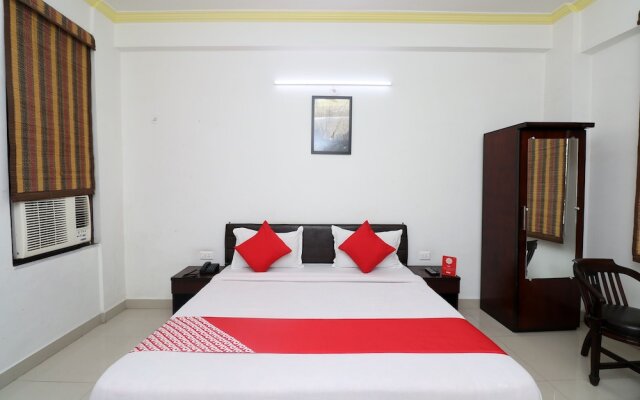 Collection O 80995 Hotel Dev Residency