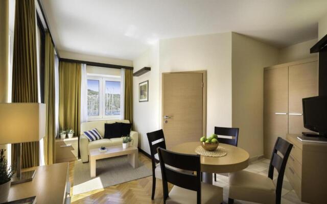 Apartment ACI Marina CRES