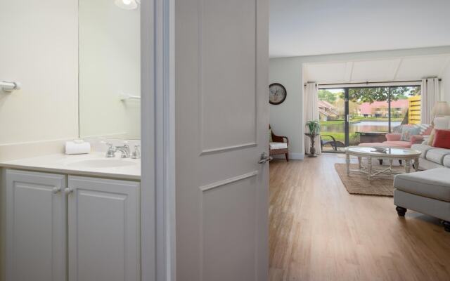 Beachwalk Villa 5075 - 2BR 2.5ba -