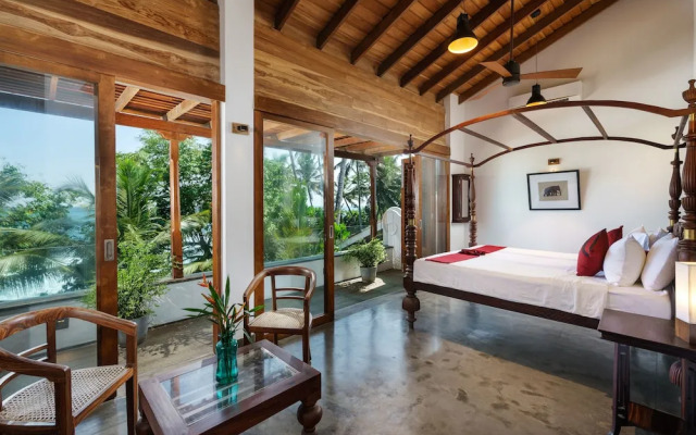 Royal Indigo Villa