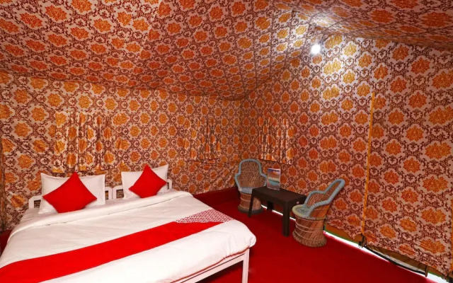 Yoyo Moonlight By OYO Rooms