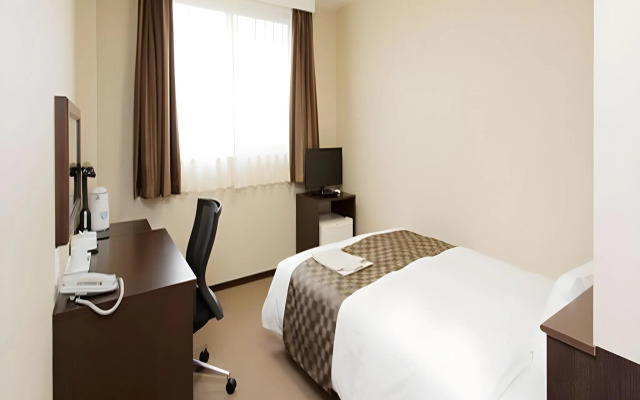 Okawa Riverside Hotel