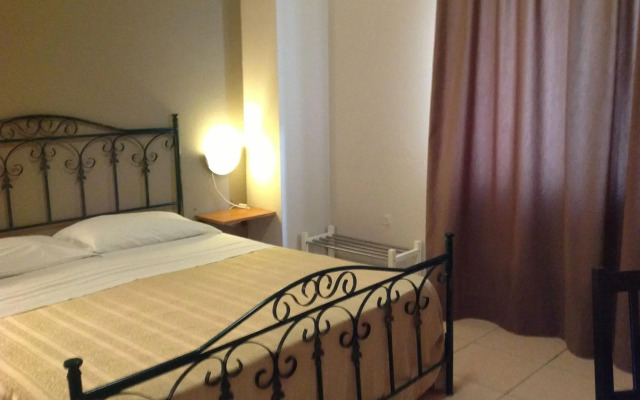 Mediterranean Boutique Hotel