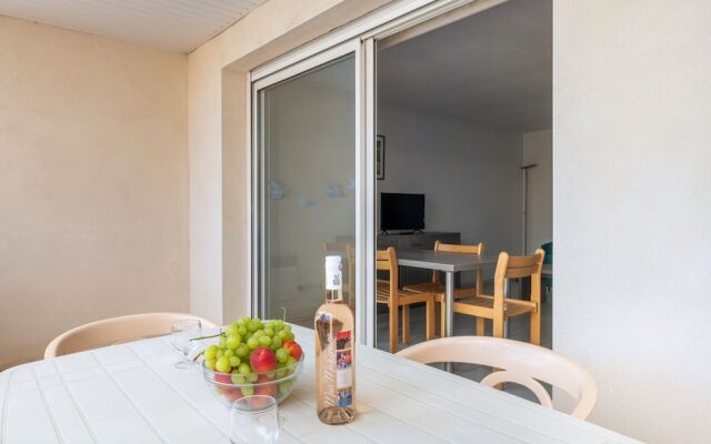 Apartment Le Mayflower