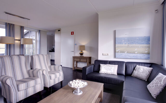 Raadhuis Parc Ganuenta