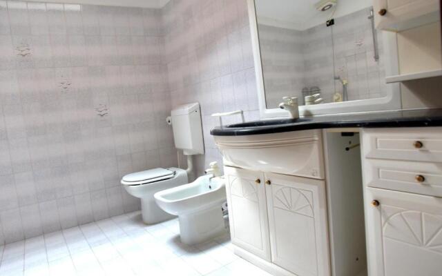 Appartamento Belasi-Brenta