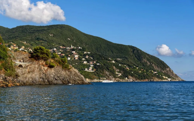 Appartamenti Giada Studio Apartment 4 Pax Casa Giada