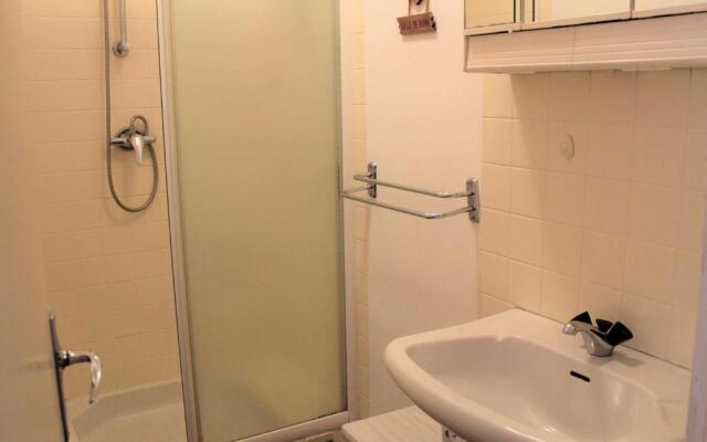 Appartement Vars, 1 pièce, 4 personnes - FR-1-330B-150