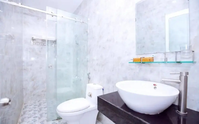 Moon Light Hotel Quy Nhon by BAYLUXURY