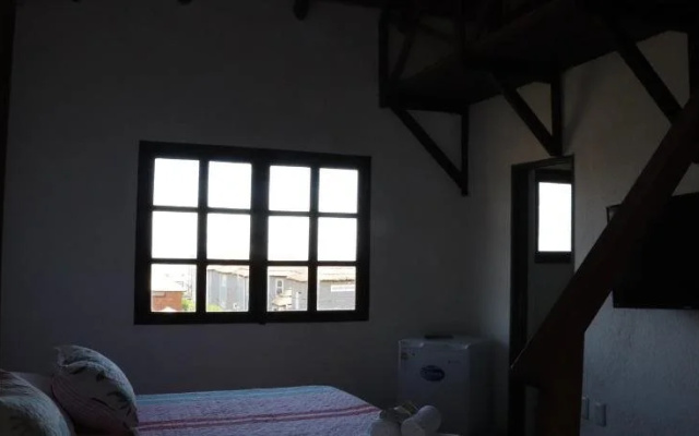 Posada Hostal Del Diablo