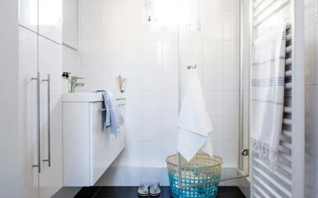 Watervilla in Loosdrecht