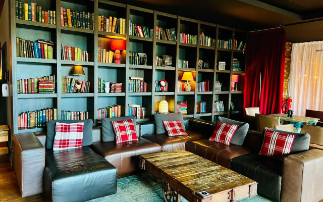 B&B HOTEL Ipswich
