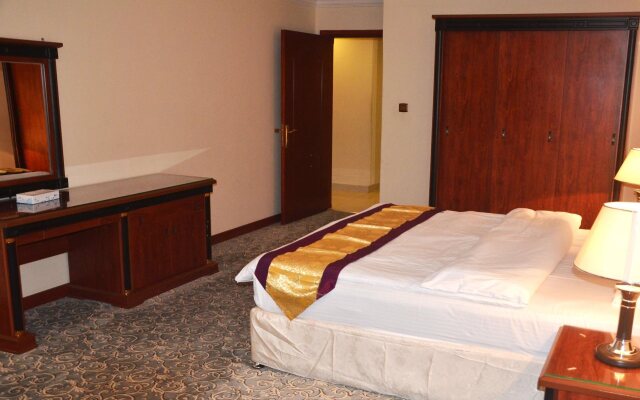 Dorrat Al Jubail 3