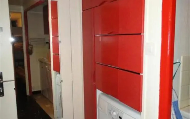 Résidence Royal Neige - Studio pour 4 Personnes 754