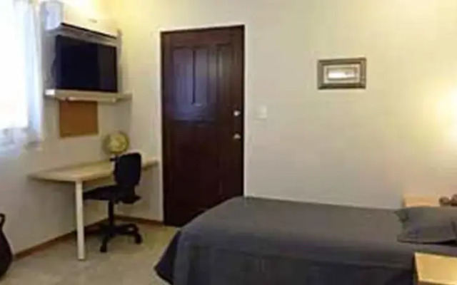 Suite El Roble
