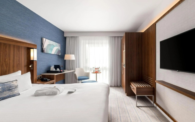 Courtyard by Marriott Glasgow Airport