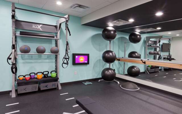 Tru By Hilton Prattville