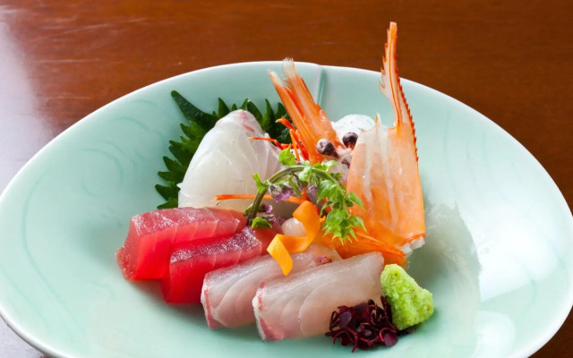 Yufuin Hotel Shuhokan