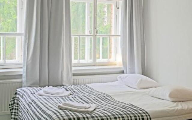 Experience Living Hostel Lahti