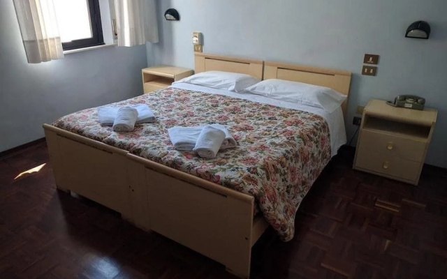 Hotel San Paolo