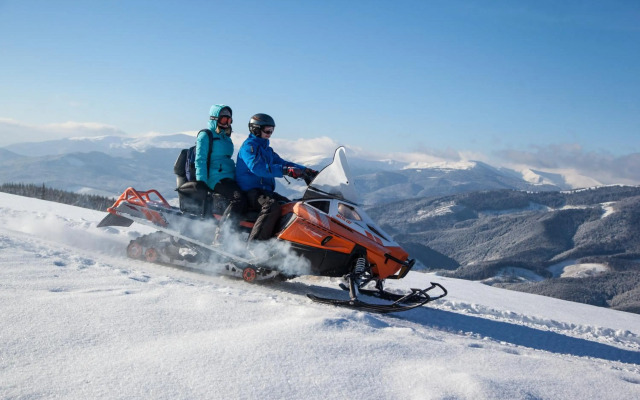 Bukovel VIP Residence