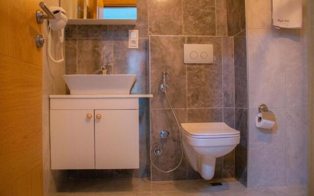 Royal Babil Residence&Suite