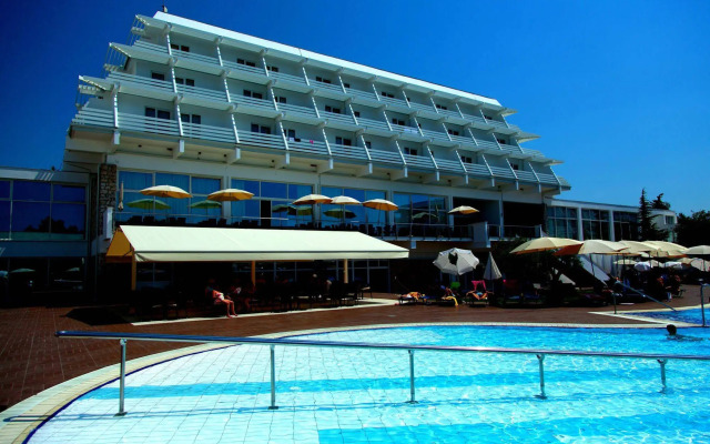 Hotel Olympia
