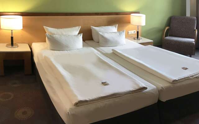 Sorat Insel-Hotel Regensburg