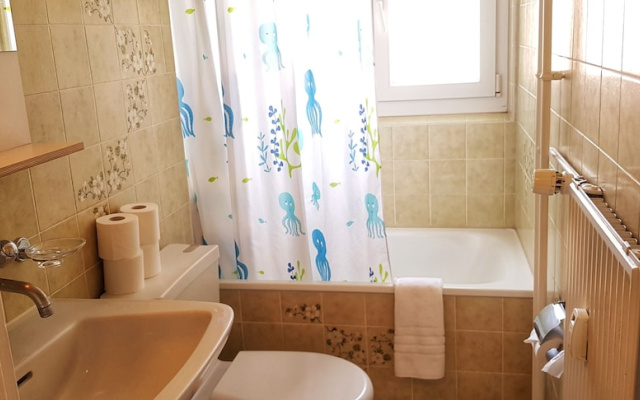 Easy-Living Budget Rooms Lindenstrasse 48