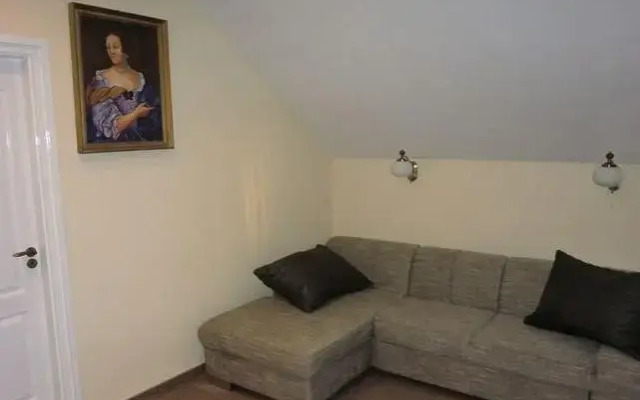 Levendula Panzio