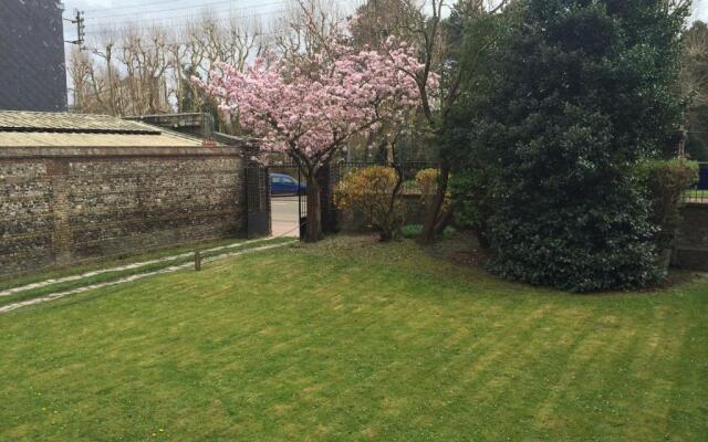 Appartement de Centre Ville